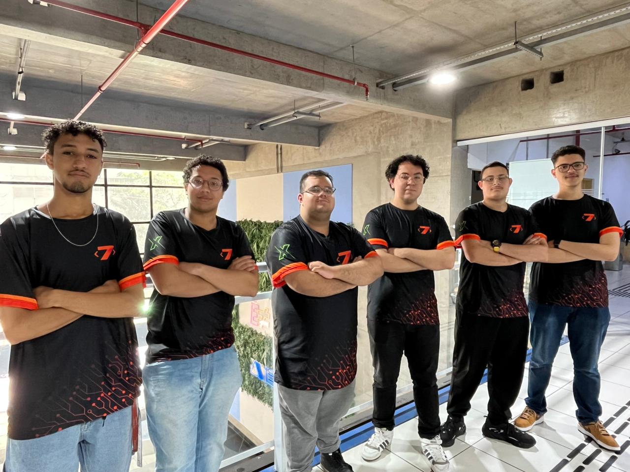 Foto dos Desenvolvedores