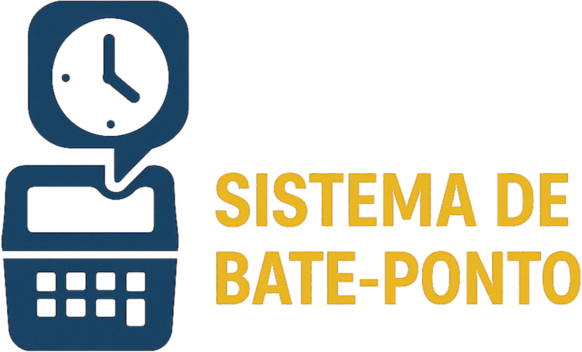 bate-ponto